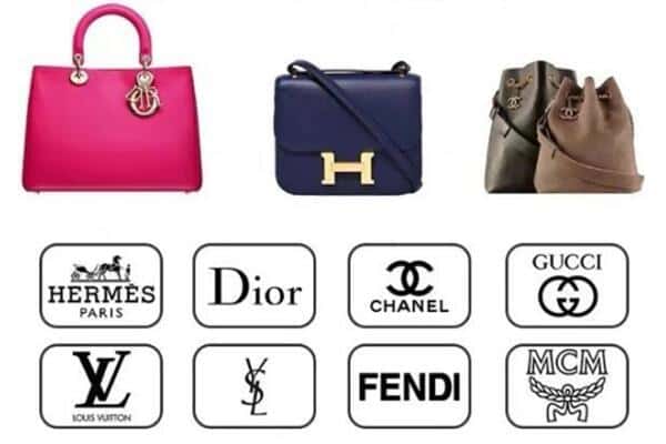 梁平区回收名包